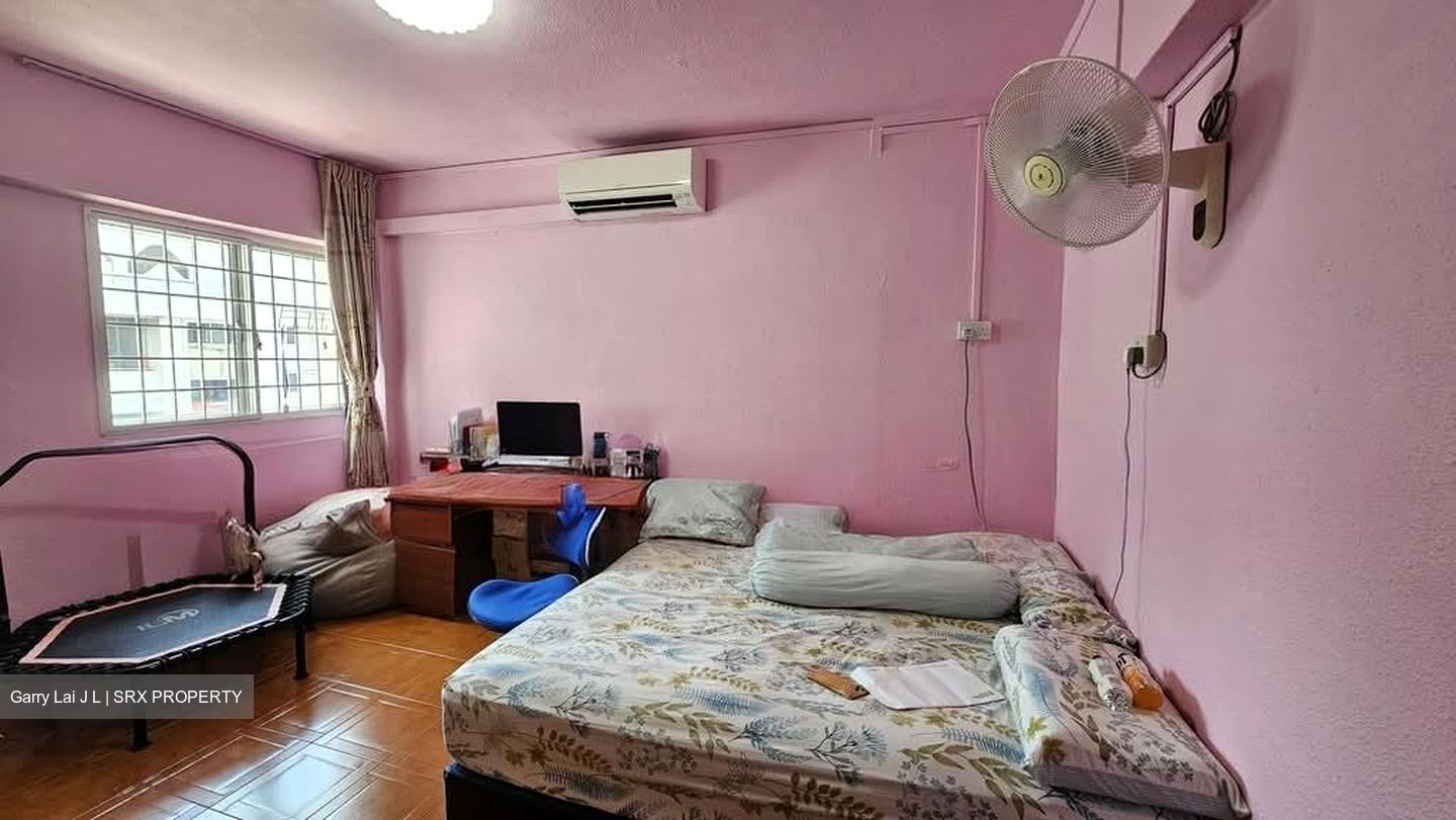 Blk 107 Bukit Batok West Avenue 6 (Bukit Batok), HDB 4 Rooms #563505681